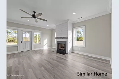 309 Delta Court, Jacksonville, NC 28546 - Photo 17