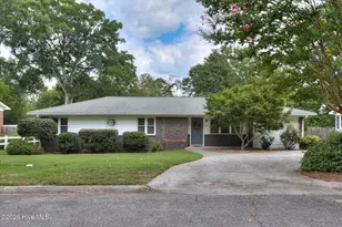 2421 Persimmon Rd, Augusta, GA 30904 - Photo 1