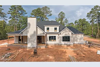3409 Tom Bartles Road, Appling, GA 30802 - Photo 3