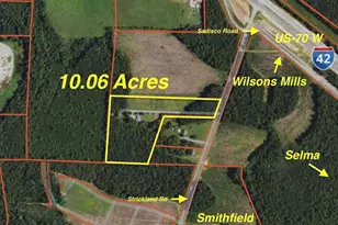 1595 Strickland Rd, Clayton, NC 27520 - Photo 1