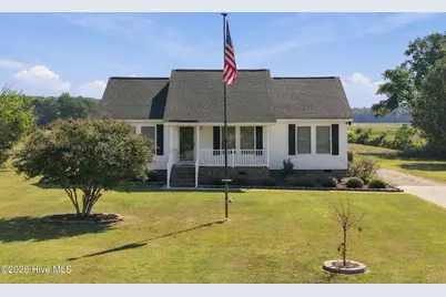 7551 Highway 903 S, La Grange, NC 28551 - Photo 3
