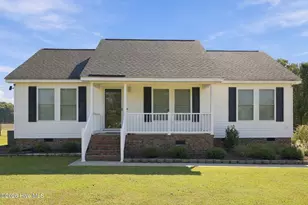 7551 Hwy 903 S, La Grange, NC 28551 - Photo 51