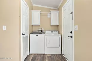 7551 Hwy 903 S, La Grange, NC 28551 - Photo 21