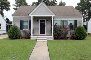 400 E 11th St, Washington, NC 27889 - Photo 1