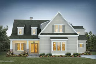 14 Kilbride Dr, Pinehurst, NC 28374 - Photo 1