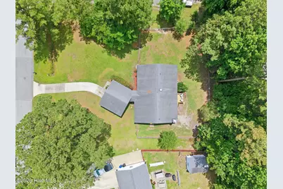 897 Pine Valley Road, Jacksonville, NC 28546 - Photo 33