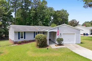 897 Pine Valley Rd, Jacksonville, NC 28546 - Photo 1