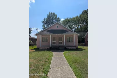 1006 Faison Street E, Wilson, NC 27893 - Photo 1