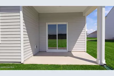 2700 Salisbury Lane W, Wilson, NC 27893 - Photo 27