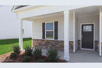 2700 Salisbury Lane W, Wilson, NC 27893 - Photo 5