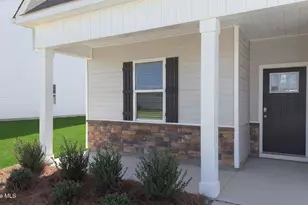 2700 Salisbury Ln W, Wilson, NC 27893 - Photo 5
