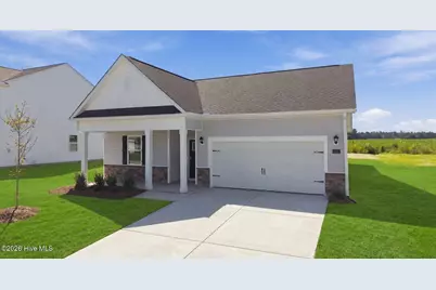 2700 Salisbury Lane W, Wilson, NC 27893 - Photo 3