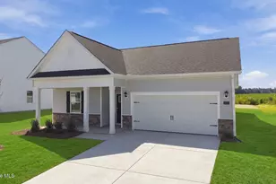 2700 Salisbury Ln W, Wilson, NC 27893 - Photo 3