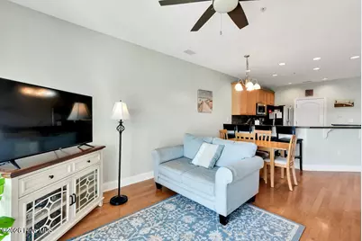 700 Ocean Drive #Unit 104, Oak Island, NC 28465 - Photo 21