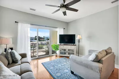 700 Ocean Drive #Unit 104, Oak Island, NC 28465 - Photo 19