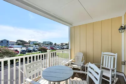 700 Ocean Drive #Unit 104, Oak Island, NC 28465 - Photo 29