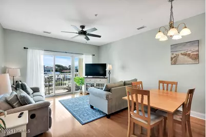 700 Ocean Drive #Unit 104, Oak Island, NC 28465 - Photo 17