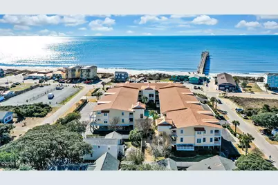 700 Ocean Drive #Unit 104, Oak Island, NC 28465 - Photo 37