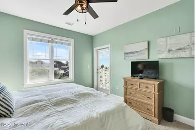 700 Ocean Drive #Unit 104, Oak Island, NC 28465 - Photo 25