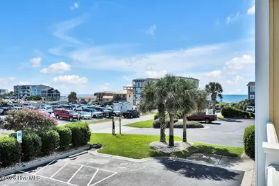 700 Ocean Drive #Unit 104, Oak Island, NC 28465 - Photo 31