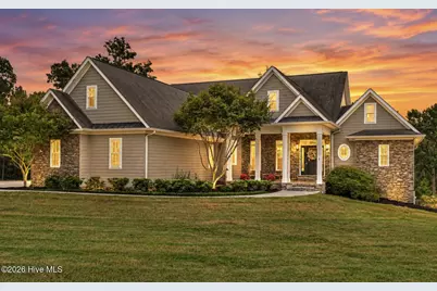5330 Magnolia Lane, Evans, GA 30809 - Photo 1