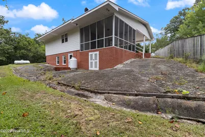 612 David Street, Elizabethtown, NC 28337 - Photo 35
