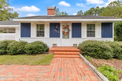 612 David Street, Elizabethtown, NC 28337 - Photo 1