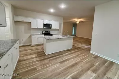 107 Windemere Lane, Goldsboro, NC 27530 - Photo 5