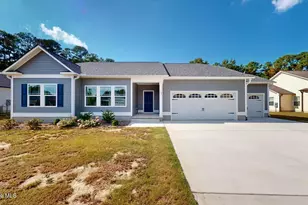 107 Windemere Ln, Goldsboro, NC 27530 - Photo 1