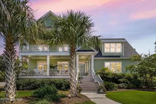 514 Marsh Oaks Dr, Wilmington, NC 28411 - Photo 1
