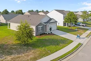 2706 Salisbury Ln W, Wilson, NC 27893 - Photo 3