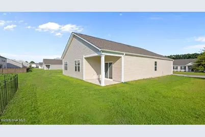 2706 Salisbury Lane W, Wilson, NC 27893 - Photo 27