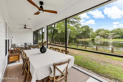 1075 River Drive SW, Calabash, NC 28467 - Photo 31