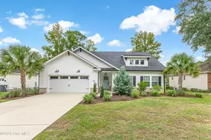 1075 River Dr SW, Calabash, NC 28467 - Photo 1