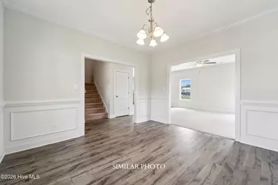 719 Gulley Lane, Jacksonville, NC 28546 - Photo 5