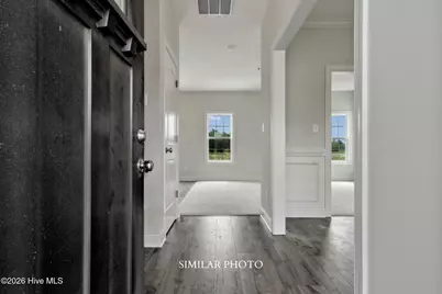 719 Gulley Lane, Jacksonville, NC 28546 - Photo 3