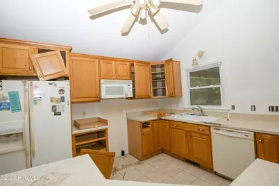 101 Haldane Drive, Southern Pines, NC 28387 - Photo 13