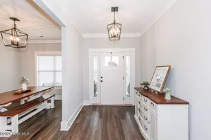 1787 Bedfordshire Rd, Nashville, NC 27856 - Photo 23