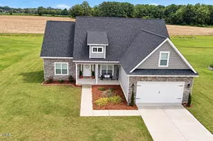 1787 Bedfordshire Rd, Nashville, NC 27856 - Photo 1