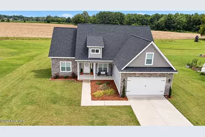 1787 Bedfordshire Road, Nashville, NC 27856 - Photo 23