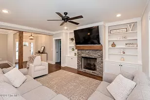 1787 Bedfordshire Rd, Nashville, NC 27856 - Photo 3
