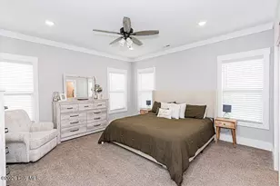 1787 Bedfordshire Rd, Nashville, NC 27856 - Photo 9