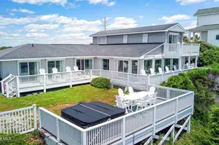 1829 Salter Path Rd, Indian Beach, NC 28512 - Photo 1