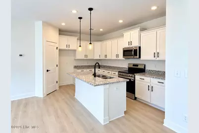 2030 Tharrington Way, Rocky Mount, NC 27803 - Photo 7