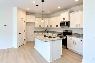 2030 Tharrington Wy, Rocky Mount, NC 27803 - Photo 7