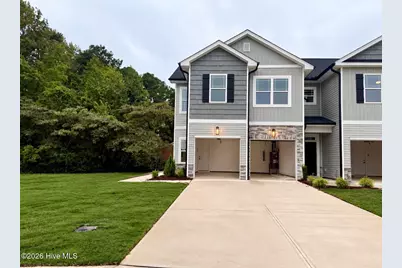 2030 Tharrington Way, Rocky Mount, NC 27803 - Photo 1