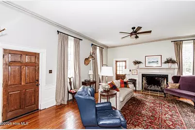 784 W Hillardston Road, Nashville, NC 27856 - Photo 5