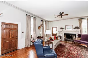 784 W Hillardston Rd, Nashville, NC 27856 - Photo 5