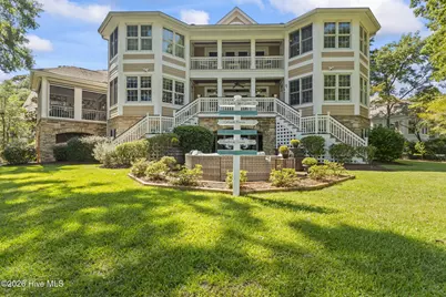 2144 Arnold Palmer Drive, Shallotte, NC 28470 - Photo 49