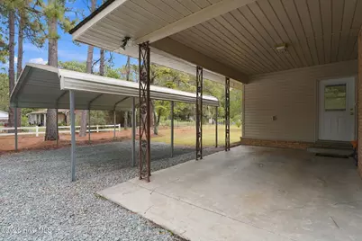 355 N Currant Street, Pinebluff, NC 28373 - Photo 19